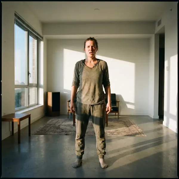 Prendre sa place : au-delà de la phobie sociale