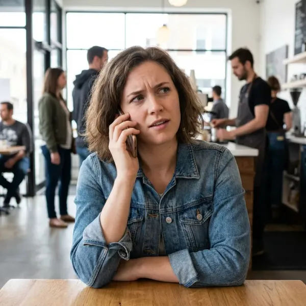 Chanter faux : une histoire d'oreille