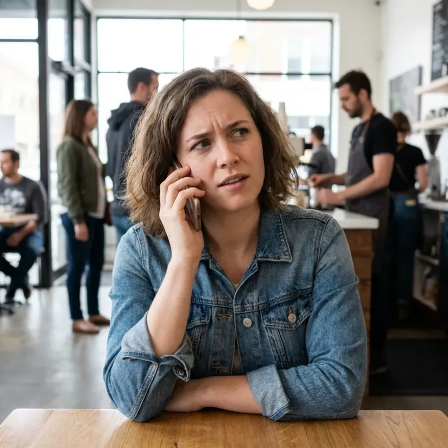 Chanter faux : une histoire d'oreille